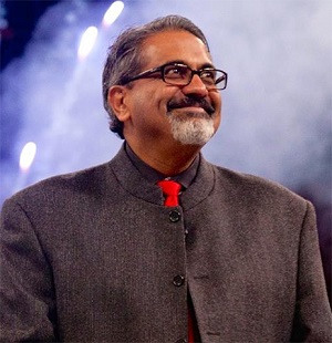 Krish Dhanam - LeadTalks