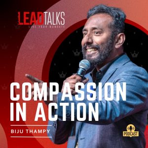 Biju Thampy podcast