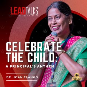 Dr Joan Elango