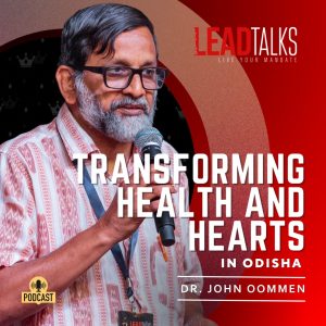 Dr. John Oommen - Sq