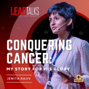 Jenita Rajiv-Podcast