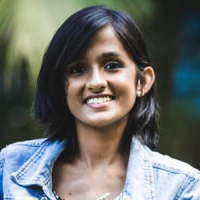 Jenita Rajiv