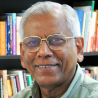 LT Jeyachandran