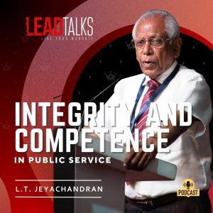 LT-Podcast