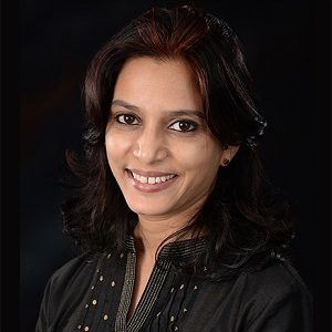 pastPranitha Timothy